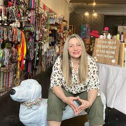 Dream Dog Boutique, Calgary, AB opening hours