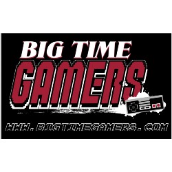 Big Time Gamers, Pickering, ON opening hours