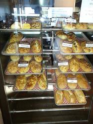 Focacia’s Italian Fast Casual, Mississauga, ON opening hours