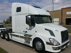 Kings Way Transportation Inc, Calgary, AB opening hours