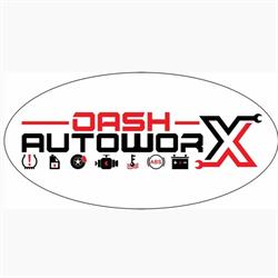 Dash AutoworX, Windsor, ON opening hours