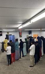 Rahmah Centre INC, Regina, SK opening hours
