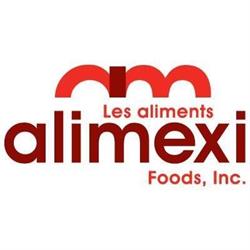 Les aliments ALIMEXI Foods, Inc, Dorval, QC opening hours