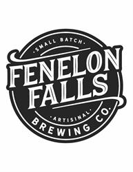 Fenelon Falls Brewing & Waterbridge Cafe, opening hours