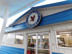 Cree Land Mini Mart, Regina, SK opening hours