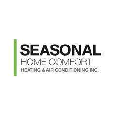 Seasonal Home Comfort, Mississauga, ON opening hours