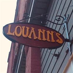 Louann's Cafe, Sydney, NS opening hours