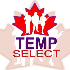 Temp Select Inc., North York, ON opening hours