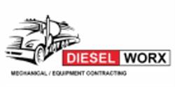 Diesel Worx, Whitecourt, AB opening hours