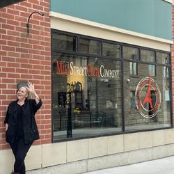 Mill Street Crepe Company, Almonte, ON opening hours