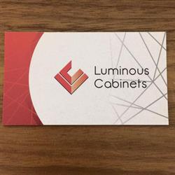 Luminous Cabinets Ltd., Burnaby, BC opening hours