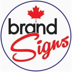 Brand Signs Hamilton, opening hours