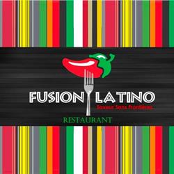 Fusion Latino Restaurant, Montréal, QC opening hours