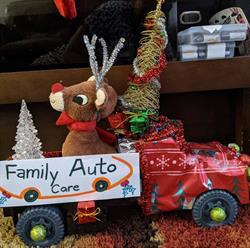Family Auto Care, Oshawa, ON opening hours