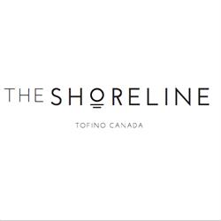 The Shoreline Tofino, opening hours
