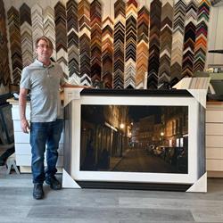 PDR Custom Picture Frames, Kitchener, ON opening hours
