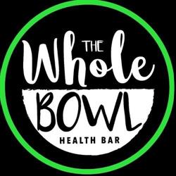 The Whole Bowl Health Bar, Surrey, BC opening hours