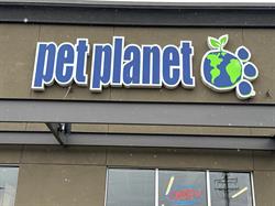 Pet Planet PrairieWest, West Kelowna, BC opening hours