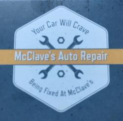 McClave's Auto Repair, Havelock, ON opening hours
