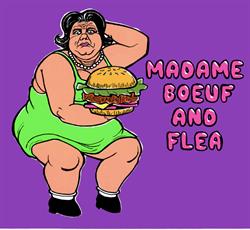 Madame Boeuf and Flea, Toronto, ON opening hours