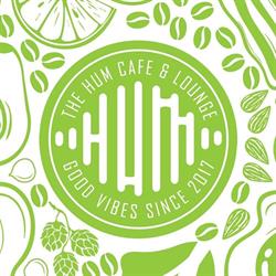 The Hum Cafe & Lounge, Windsor, ON opening hours