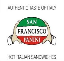 San Francisco Panini, Guelph, ON opening hours