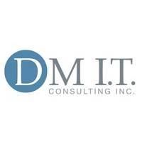 DM I.T. Consulting Inc., Nepean, ON opening hours