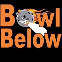 Bowl Below, Winnipeg, MB opening hours