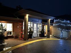 Serenity Retirement Residence, Barrie, ON opening hours