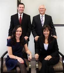 Paragon Wealth Management - Raymond James, Whitby, ON opening hours