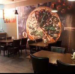 La Piazza Viking, opening hours
