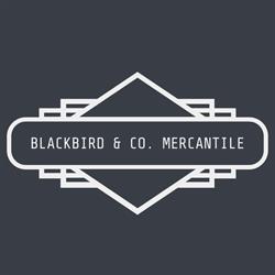 Blackbird&Company Mercantile, Quesnel, BC opening hours