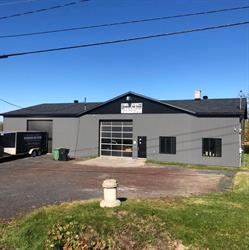 Usinage SG Tech inc., Princeville, QC opening hours