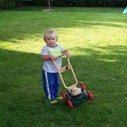 Need A Hand - Lawn Maintenance, Oshawa, ON opening hours