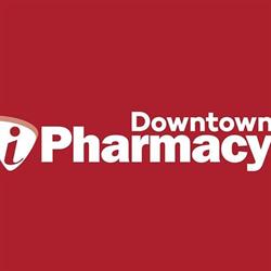 Downtown iPharmacy, Edmonton, AB opening hours
