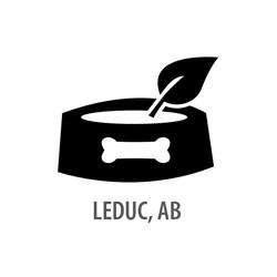 Bone & Biscuit Leduc Discovery Way, opening hours