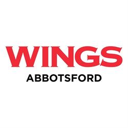 WINGS Abbotsford, opening hours