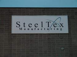 SteelTex Manufacturing, Edmonton, AB opening hours