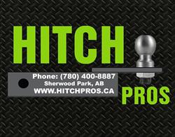 Hitch Pros, Sherwood Park, AB opening hours