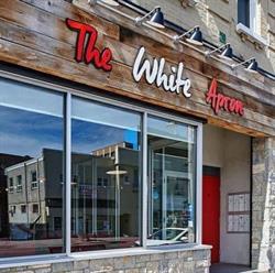 The White Apron, Oshawa, ON opening hours