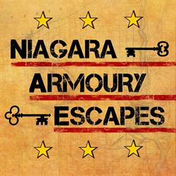 Niagara Military Museum and Niagara Armoury Escapes, Niagara Falls, ON opening hours