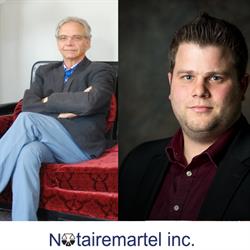 NotaireMartel Inc, Mont-Saint-Hilaire, QC opening hours