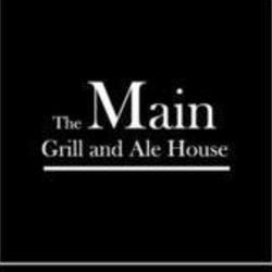 The Main Grill and Ale House, Kingsville, ON opening hours