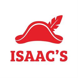 Isaac's Bar & Grill, St. Catharines, ON opening hours
