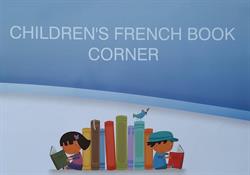 Children’s French Book Corner, Toronto, ON opening hours