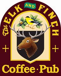 Elk and Finch Coffee Pub, Southampton, ON opening hours