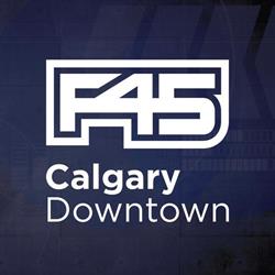 F45 Training Calgary Downtown, opening hours