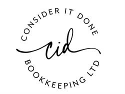 Consider It Done Bookkeeping Ltd., Penticton, BC opening hours