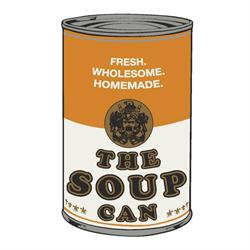 The Soup Can, Kingston, ON opening hours