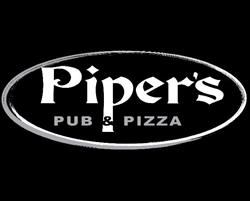 Piper’s Pub & Pizza, Edmonton, AB opening hours